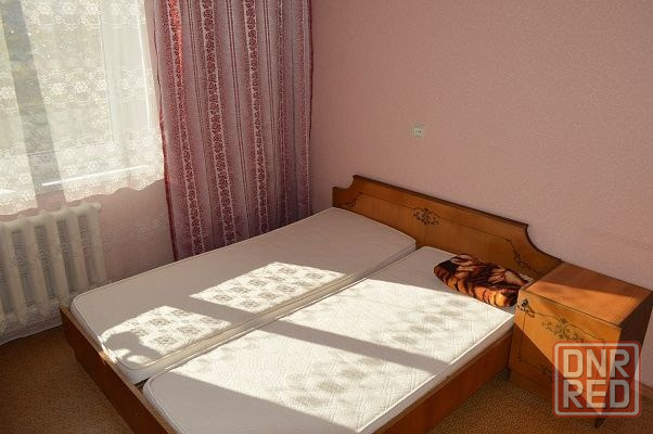 Сдается уютная 2 ком Цирк, Ленинский проспект, Ленинский район Донецк - изображение 5