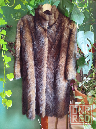 Продам шубку Мариуполь - изображение 1