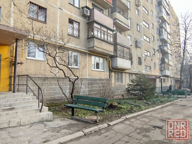 2-х квартира Университетская Таманский Донецк - изображение 3
