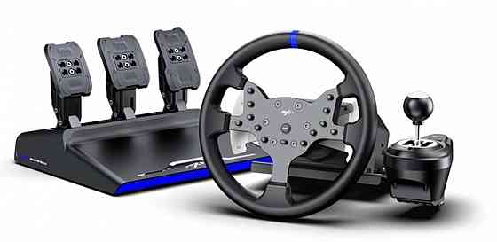 Игровой руль PXN-99 Донецк