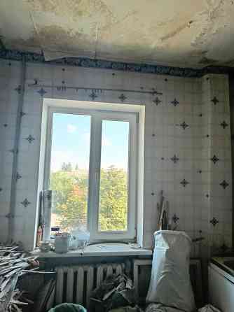 Продам з-хкомнатную квартиру на 55 квартале Макеевка