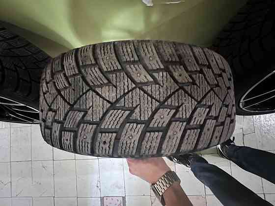 Zeta Antarctica Sport 245/45 R20 и275/40 R20 107H Донецк