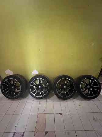 Zeta Antarctica Sport 245/45 R20 и275/40 R20 107H Донецк