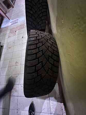 Zeta Antarctica Sport 245/45 R20 и275/40 R20 107H Донецк
