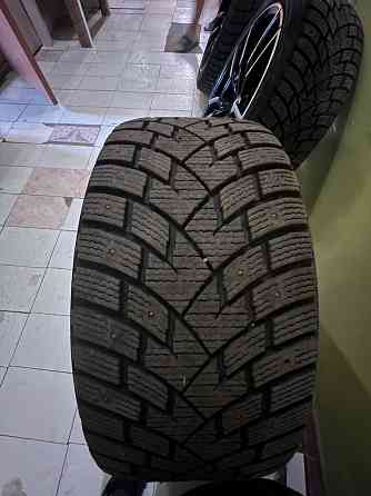 Zeta Antarctica Sport 245/45 R20 и275/40 R20 107H Донецк