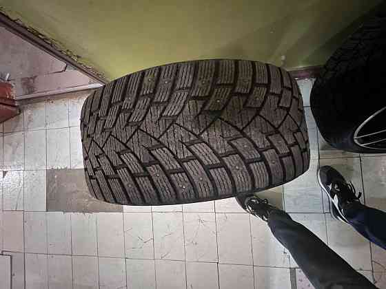 Zeta Antarctica Sport 245/45 R20 и275/40 R20 107H Донецк