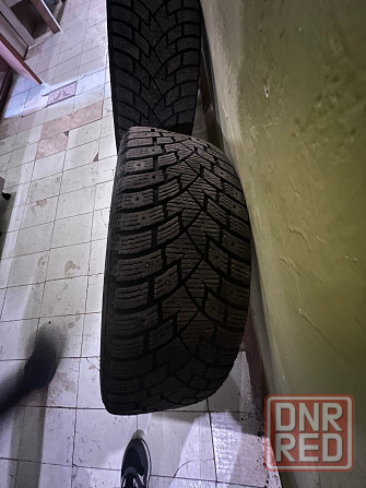 Zeta Antarctica Sport 245/45 R20 и275/40 R20 107H Донецк - изображение 2
