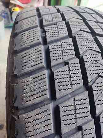 Шины kumho winguard ice 265/ 60/ r18 с дисками Донецк