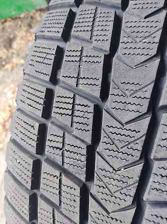 Шины kumho winguard ice 265/ 60/ r18 с дисками Донецк