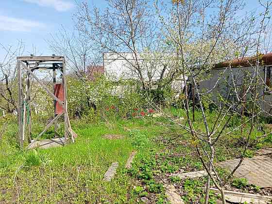 Продам дачный участок в районе Донецкого моря Донецк