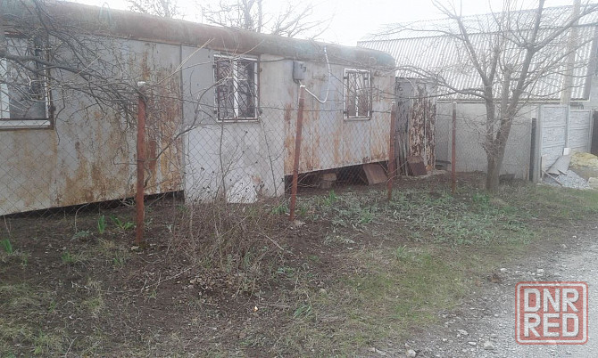Продам дачный участок в районе Донецкого моря Донецк - изображение 1