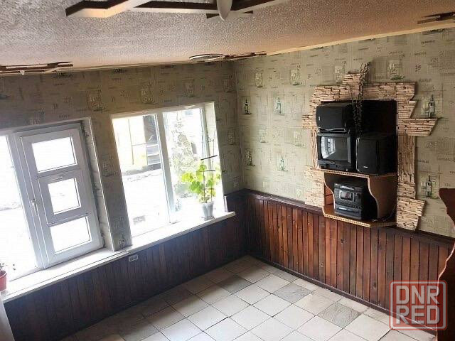 Сдается в аренду просторный дом в Куйбышевском районе Донецк - изображение 1