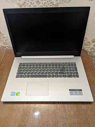 Lenovo 330 (17,3 дюйма, i5-8250U, GF 150MX, 12Gb DDR4, SSD 256Gb) Макеевка