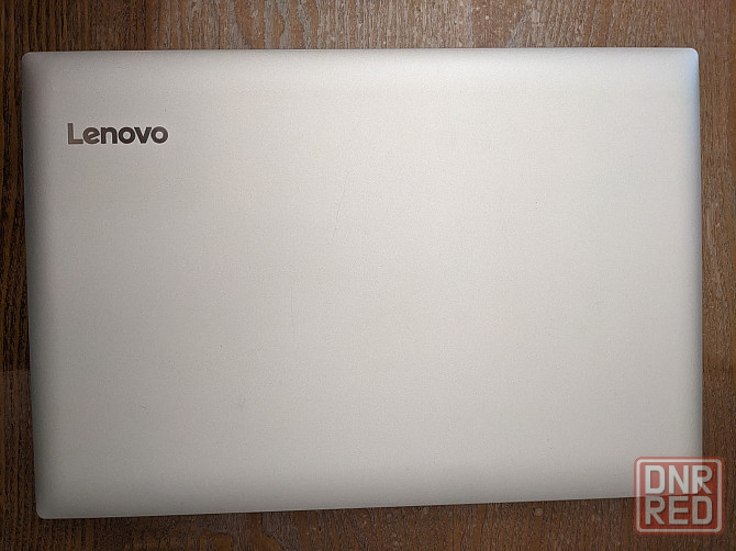 Lenovo 330 (17,3 дюйма, i5-8250U, GF 150MX, 12Gb DDR4, SSD 256Gb) Макеевка - изображение 2