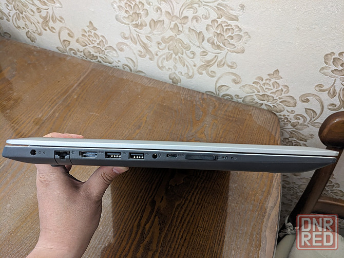 Lenovo 330 (17,3 дюйма, i5-8250U, GF 150MX, 12Gb DDR4, SSD 256Gb) Макеевка - изображение 4