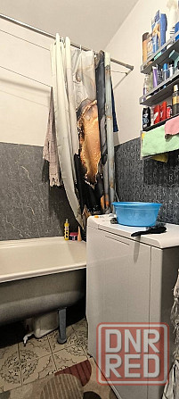 Продам 2 ком кв-ру, Гвардейка , м-н Калининский Макеевка - изображение 7