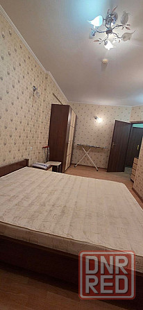 Сдается 2х комнатная квартира в Новостройке! Донецк - изображение 7