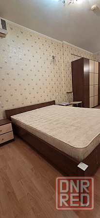 Сдается 2х комнатная квартира в Новостройке! Донецк - изображение 8