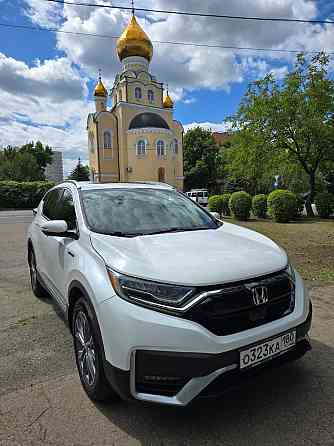 Honda CR -V Hybrid 2022 год Донецк