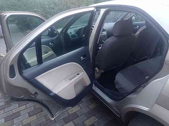 Ford Mondeo 3 Донецк