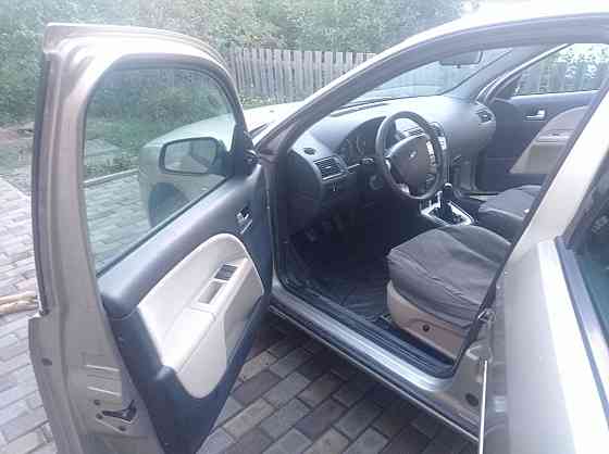 Ford Mondeo 3 Донецк