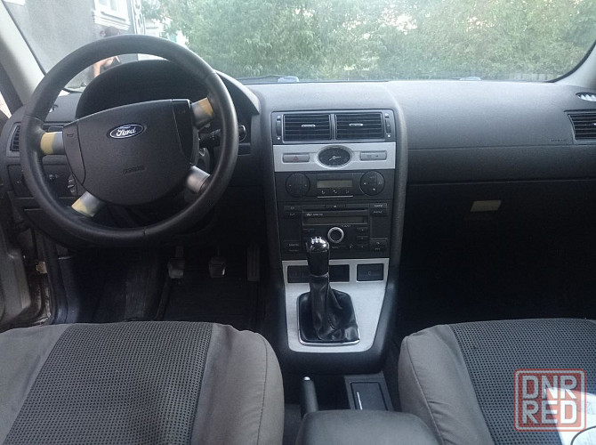 Ford Mondeo 3 Донецк - изображение 7