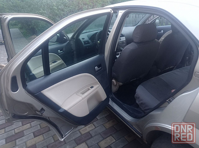 Ford Mondeo 3 Донецк - изображение 6