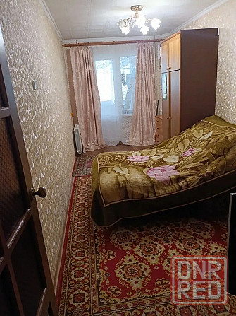 Продается 3к квартира на Топазе Куйбышевский р-н Донецк - изображение 3