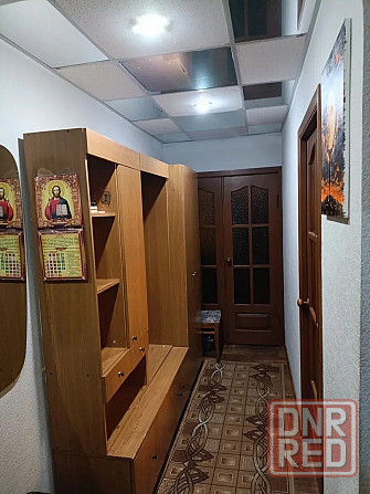 Продается 3к квартира на Топазе Куйбышевский р-н Донецк - изображение 8