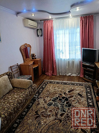 Продается 3к квартира на Топазе Куйбышевский р-н Донецк - изображение 2