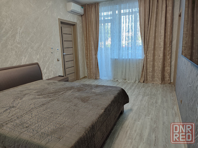 Собственник!!! Вода 24/7 Сдам 4-х комнатную квартиру студию 130 м². Калининский р-н Безалкогольный Донецк - изображение 8