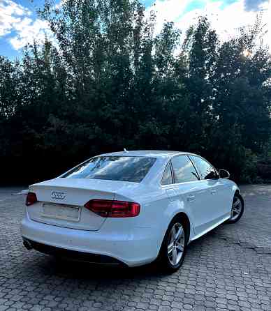 Audi A4 S-line Макеевка