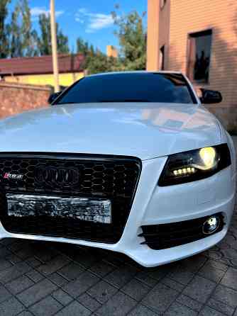 Audi A4 S-line Макеевка