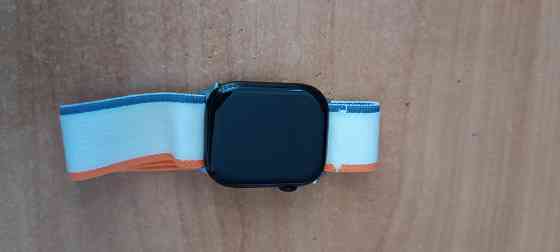 Продам часы HK 10 pro max Донецк