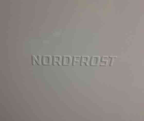Продаётся морозильная камера Nordfrost Луганск
