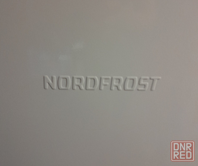 Продаётся морозильная камера Nordfrost Луганск - изображение 1
