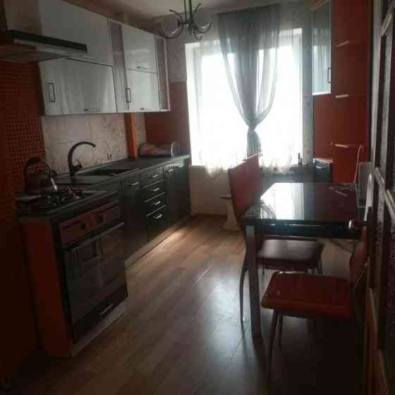 Продажа квартиры 3 комнатной, Шахтерск, мкр. Журавлевка Шахтерск