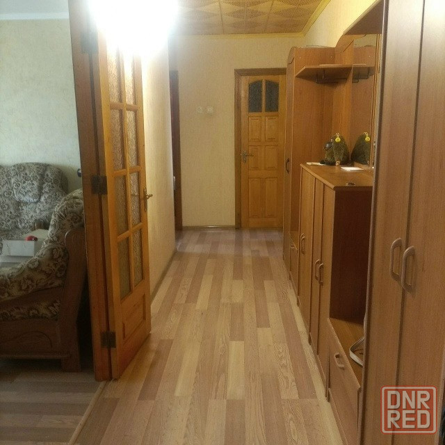 Продажа квартиры 3 комнатной, Шахтерск, мкр. Журавлевка Шахтерск - изображение 8