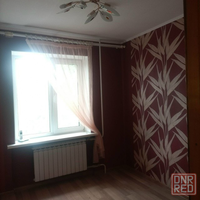 Продажа квартиры 3 комнатной, Шахтерск, мкр. Журавлевка Шахтерск - изображение 2