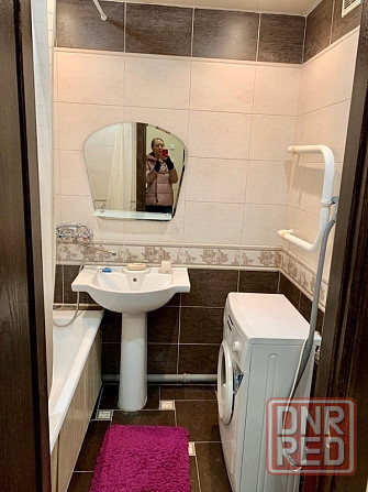 Сдается 1 комнатная квартира г. Макеевка на Солнечном Макеевка - изображение 3