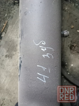 Продаю передний мост на уаз,41 зуб Донецк - изображение 2