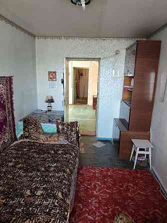 Продам комнату в семейном общежитии Донецк