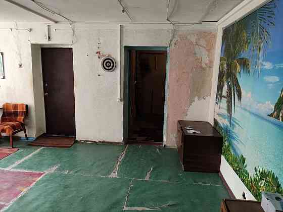 Продам комнату в семейном общежитии Донецк