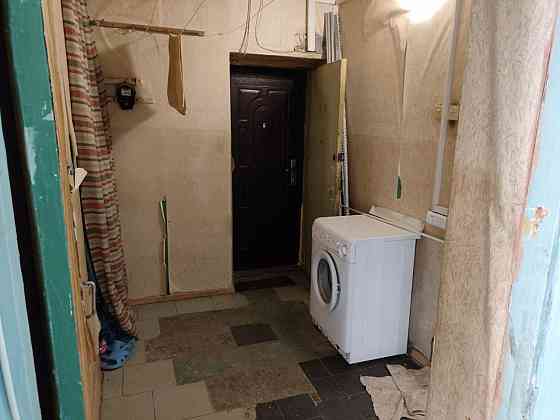 Продам комнату в семейном общежитии Донецк