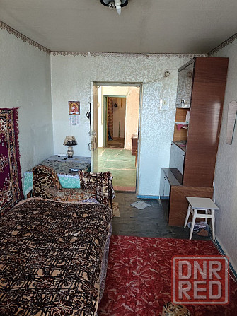 Продам комнату в семейном общежитии Донецк - изображение 6