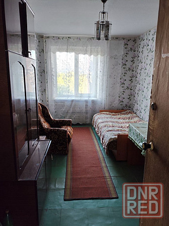 Продам комнату в семейном общежитии Донецк - изображение 1