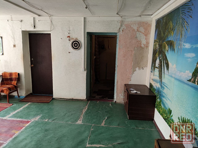 Продам комнату в семейном общежитии Донецк - изображение 5