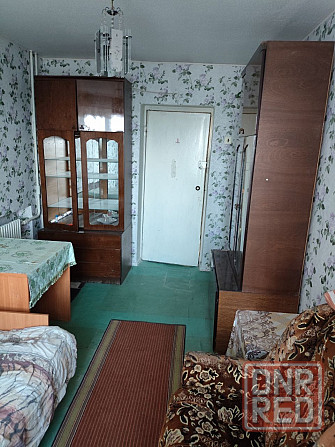 Продам комнату в семейном общежитии Донецк - изображение 2