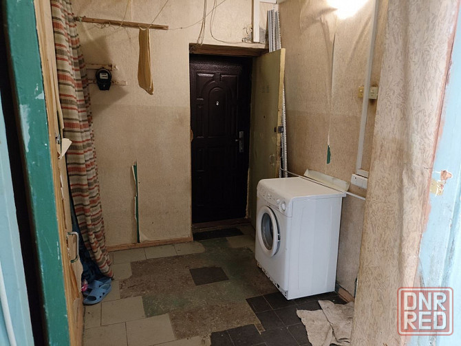 Продам комнату в семейном общежитии Донецк - изображение 3