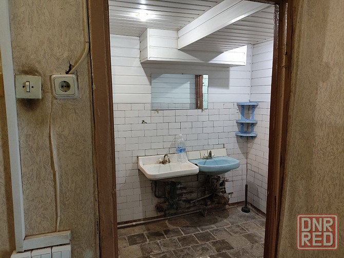 Продам комнату в семейном общежитии Донецк - изображение 4